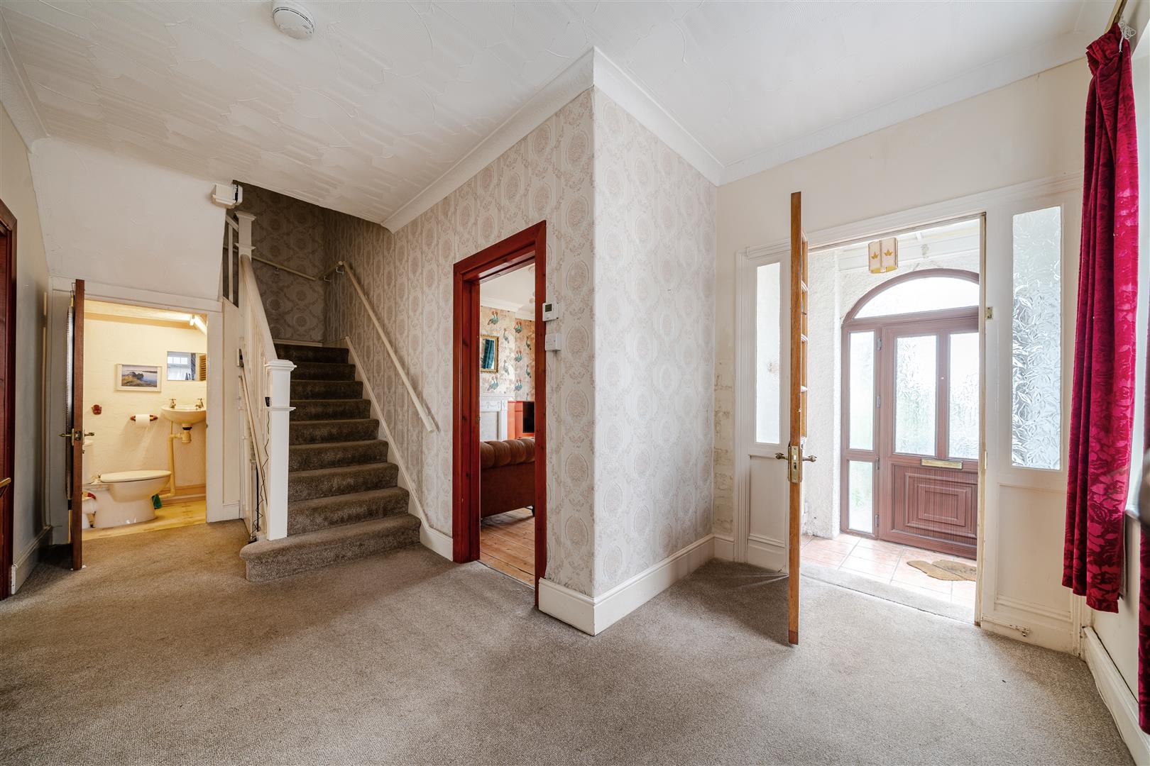 Glanbrydan Avenue, Uplands, Swansea, SA2 0JH